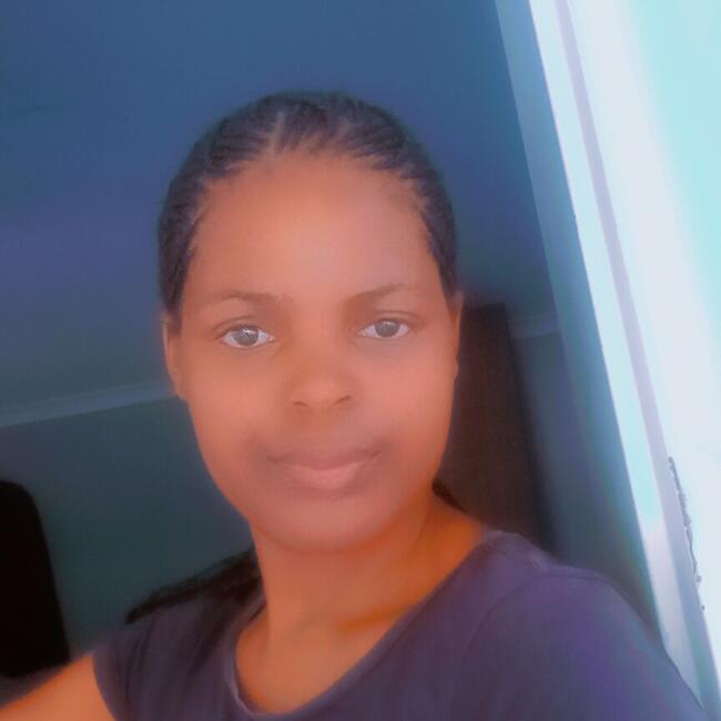 Babysitter in Midrand: Nomvelo