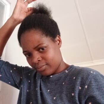Babysitter Midrand: Nomvelo