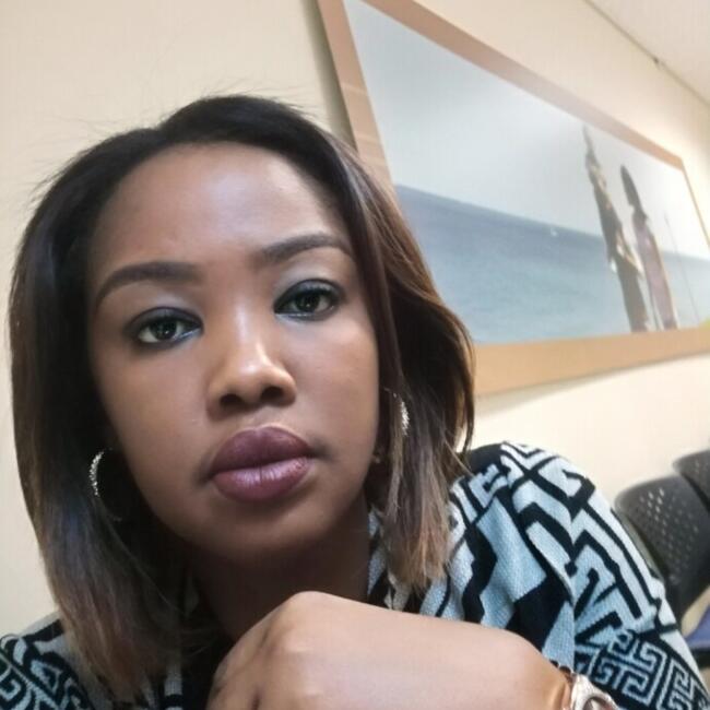 Babysitter in Durban: Thabisile Ellen