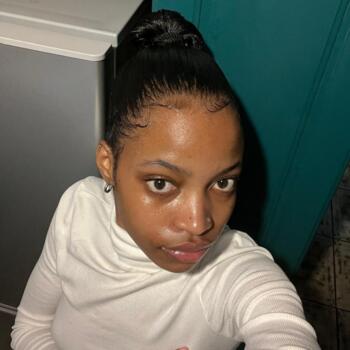 Babysitter Soshanguve: Siyamthanda