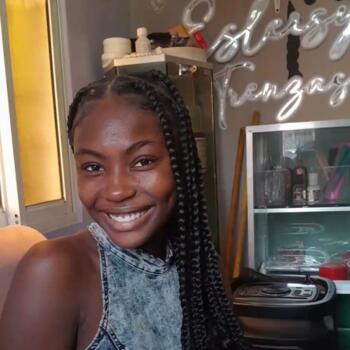 Babysitter in Santo Domingo Este: Jean-Baptiste Lourdjina