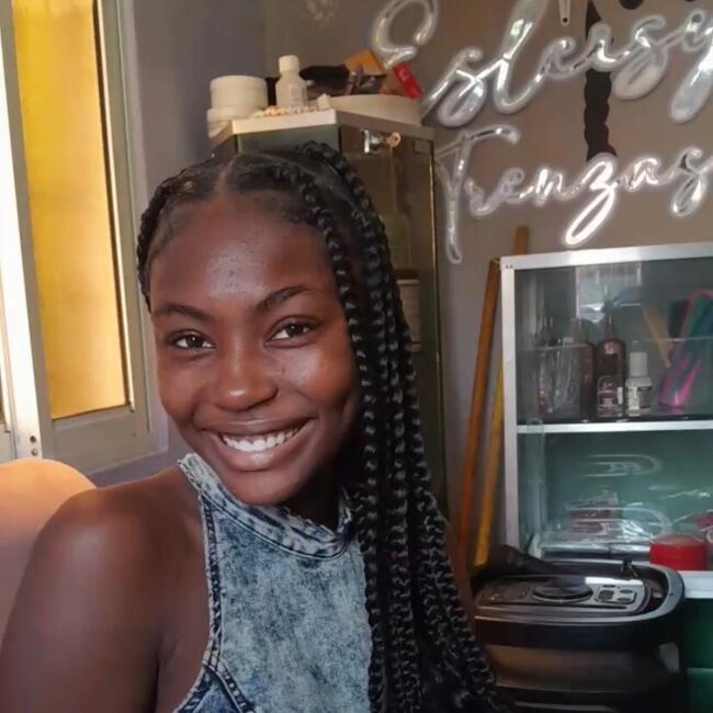 Babysitter in Santo Domingo Este: Jean-Baptiste Lourdjina