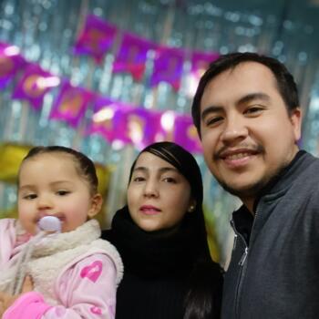 Parent Peñalolén: PABLO JEREMIAS