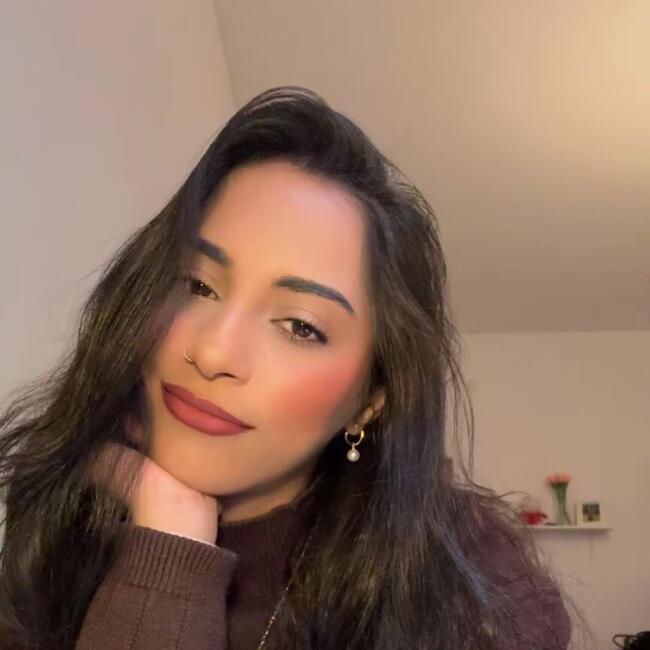 Lavoro per babysitter a Bologna: Zabina