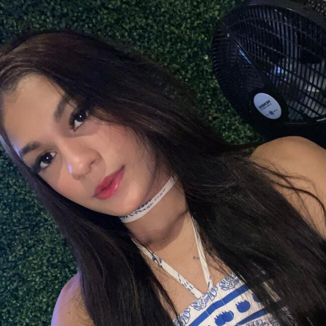 Babysitter in Governador Valadares: Alice