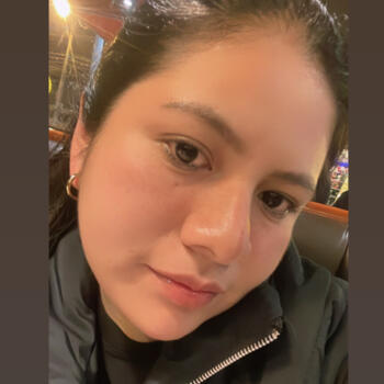 Babysitter Miraflores District: Jessy