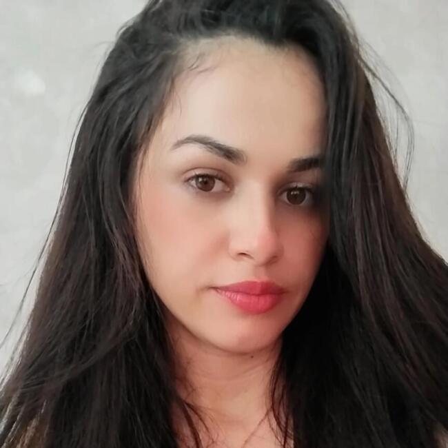 Babysitter in João Pessoa: Marcia Rogéria