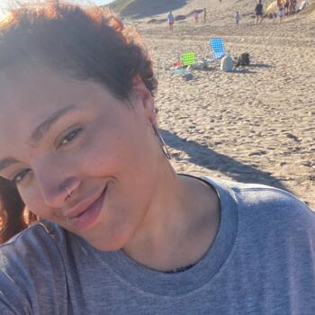 Niñera en Córdoba: Candela