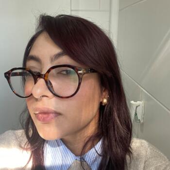 Babá em Florianópolis: Gabrielle