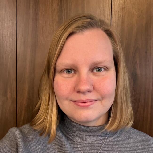 Babysitter in Tuchoměřice: Stephanie