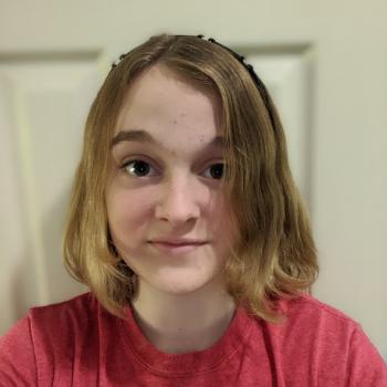 Babysitter in Prairie Grove: Emma