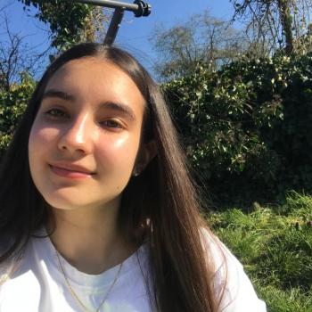 Baby-sitter Flaxweiler: Maria Paula