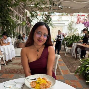 Babysitter in Callao: Treissy