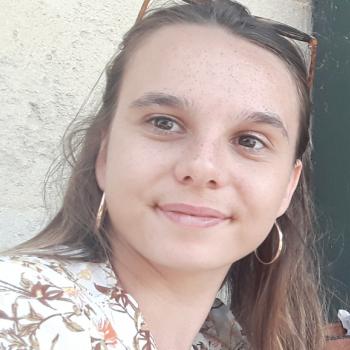 Baby-sitter Pessac: Manon Ljn