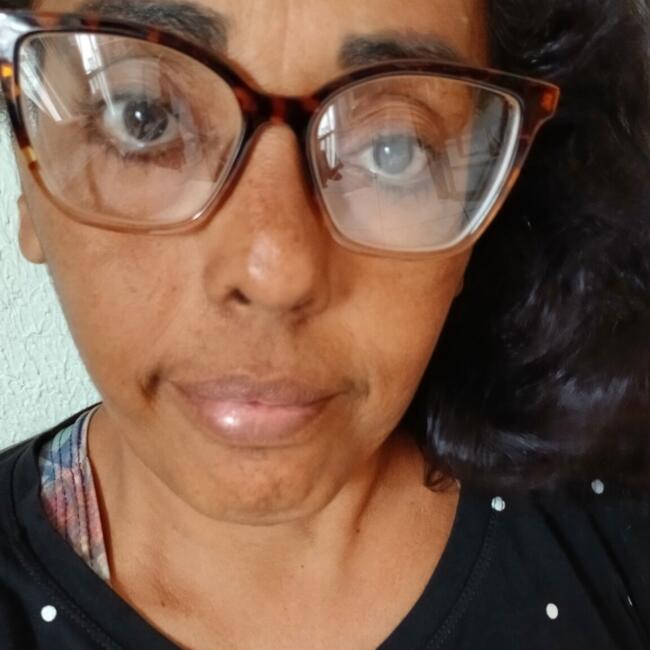 Babysitter in Porto Velho: Leide