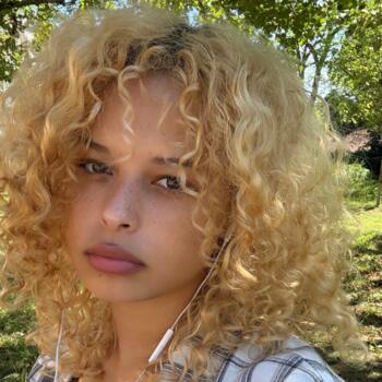 Babysitter Toulouse: Camillia