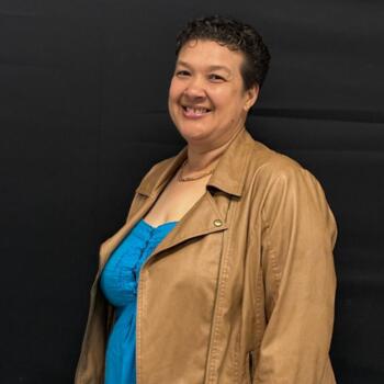 Nanny Cape Town: Rezallia