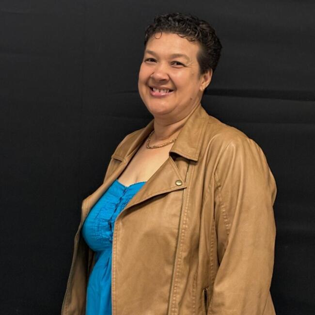 Nanny in Cape Town: Rezallia