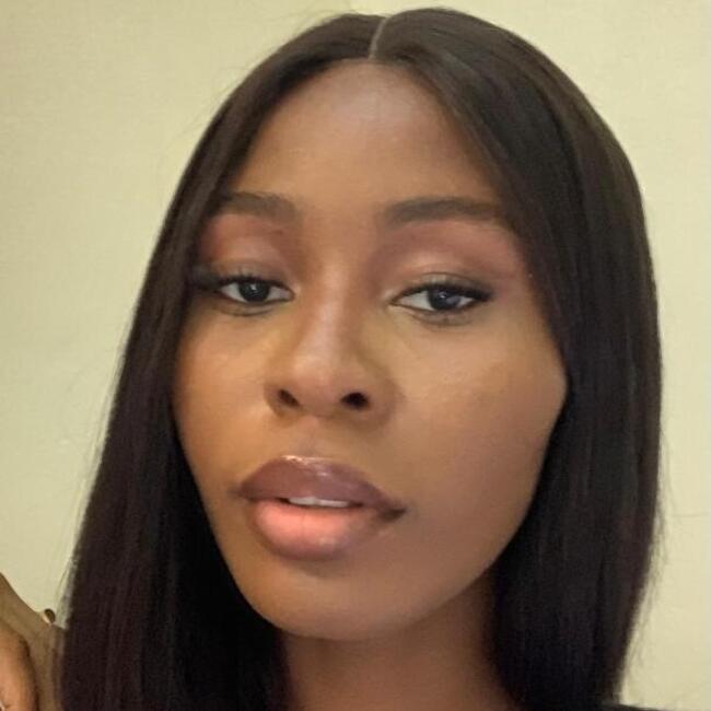 Babysitter in Abuja: Helen