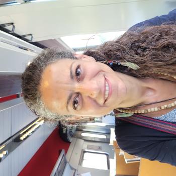 Nounou à Saint-Gall: Emanuela