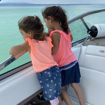 Lavoro per babysitter a Kreuzlingen: lavoro per babysitter Annika