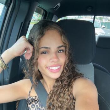 Babysitter in San Juan: Paola