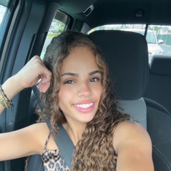 Babysitter in San Juan: Paola