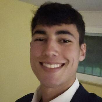 Canguro en Majadahonda: Jorge