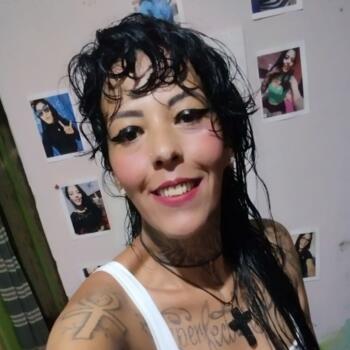 Babá em São Leopoldo: Maria roseli