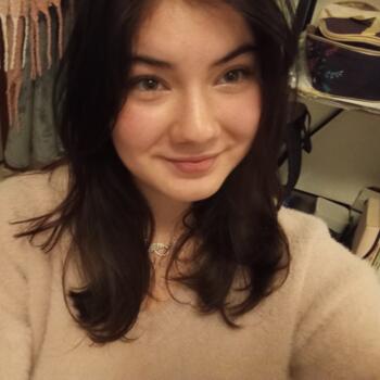 Babysitter in Toulouse: Elea