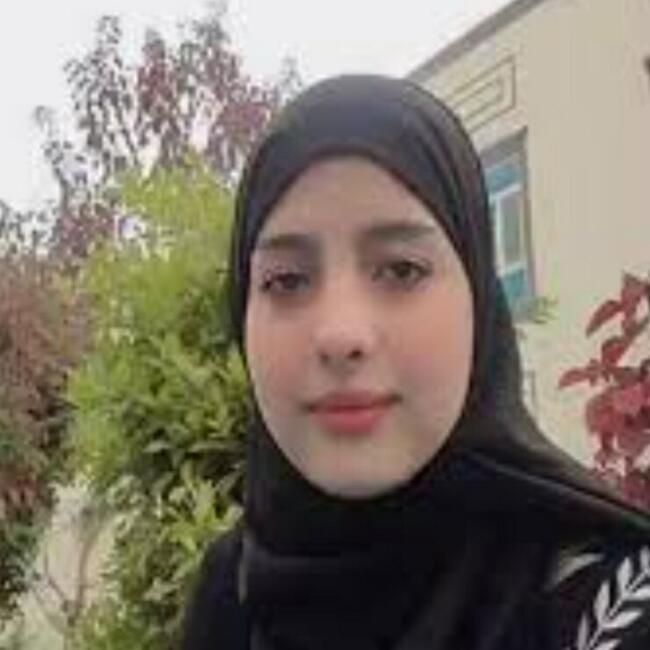 Babysitter in Oujda: Bouchra