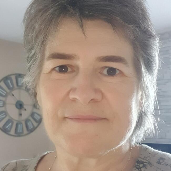 Babysitter in Anglet: Corinne