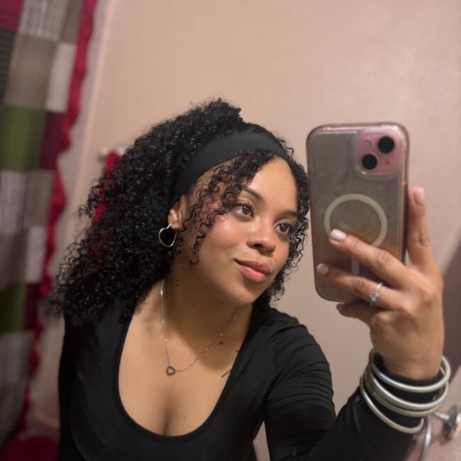 Niñera en Galateo: Adeanys