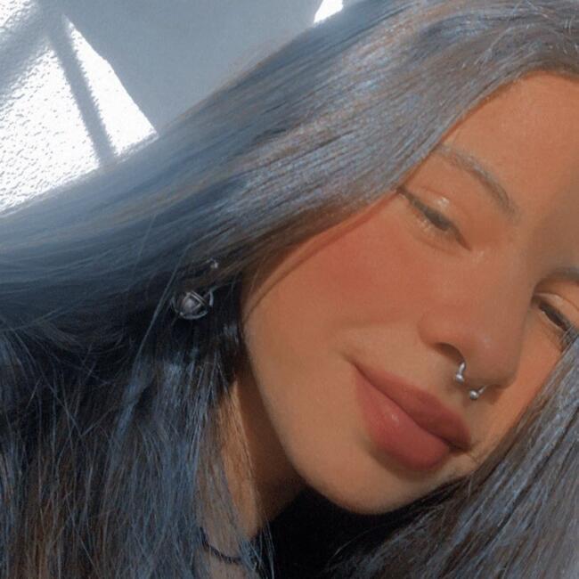 Canguro en Madrid: Candela