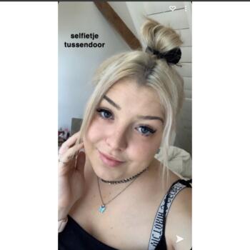 Oppas in Nieuw-Vennep: Sophie