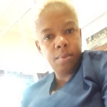 Babysitter Benoni: Lindokuhle