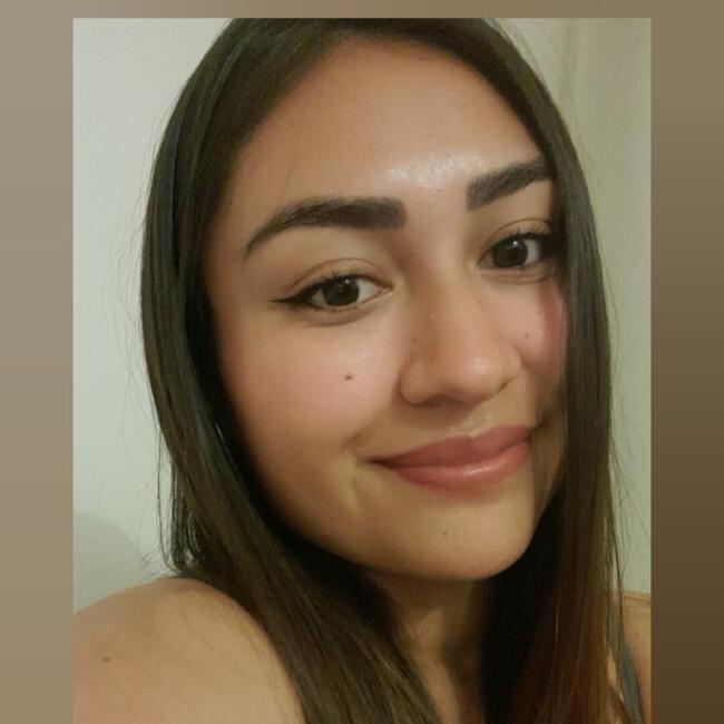 Niñera en Padre Hurtado: Gabriela mejias