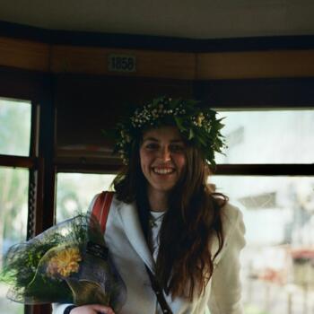 Babysitter Porto Recanati: Camilla