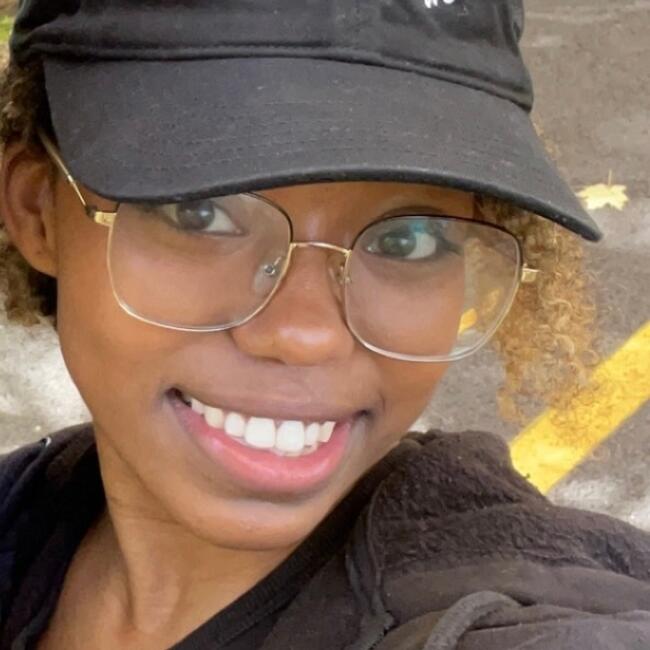 Babysitter in Ottawa: Shanise
