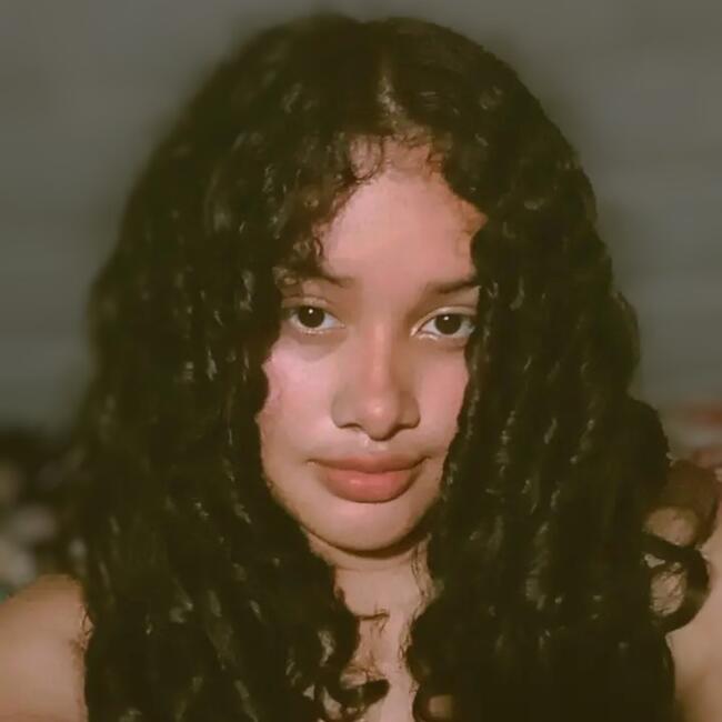 Niñera en Vista Alegre: Elis