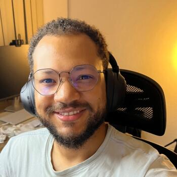 Babysitting job in Volta Redonda: babysitting job Michel