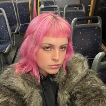 Babysitter in Lisbon: Ester