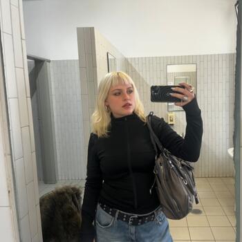 Babysitter in Lisbon: Ester