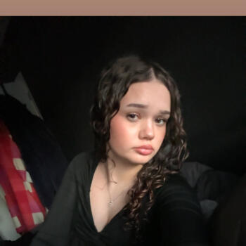 Babysitter London: Lexi-mae