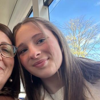Babysitter in Badhoevedorp: Marie