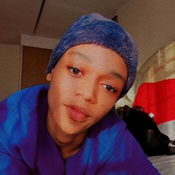 Babysitter in Kriel: Nkosinathi