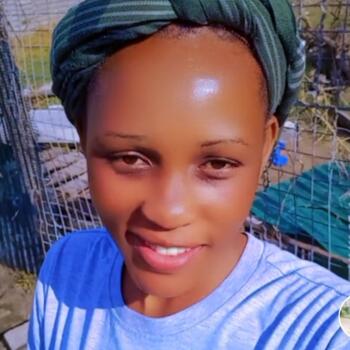 Babysitter in Gansbaai: Sandra