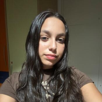 Babysitter a Reggio nell'Emilia: Caterina