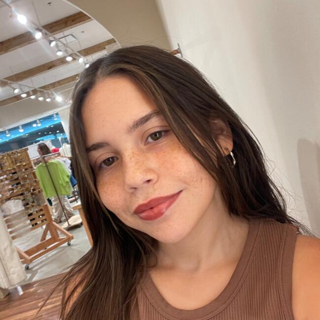 Niñera en Mayagüez: Daliangely