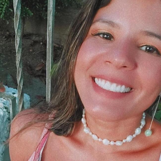 Babysitter in Dublin: Mariana